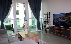 Skyline Haven In Dubai Marina