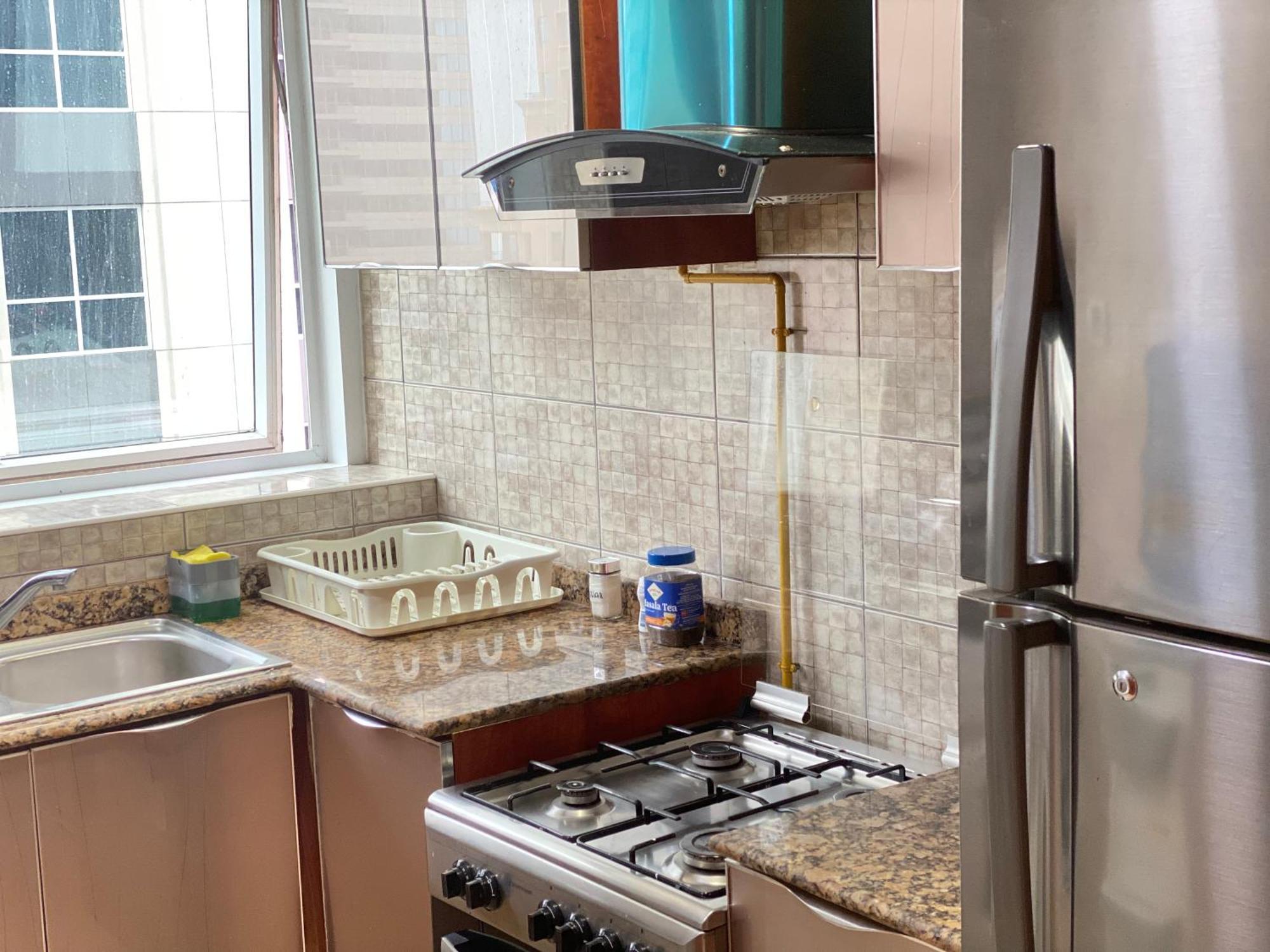 Apartament Skyline Haven In Dubai Marina Zewnętrze zdjęcie
