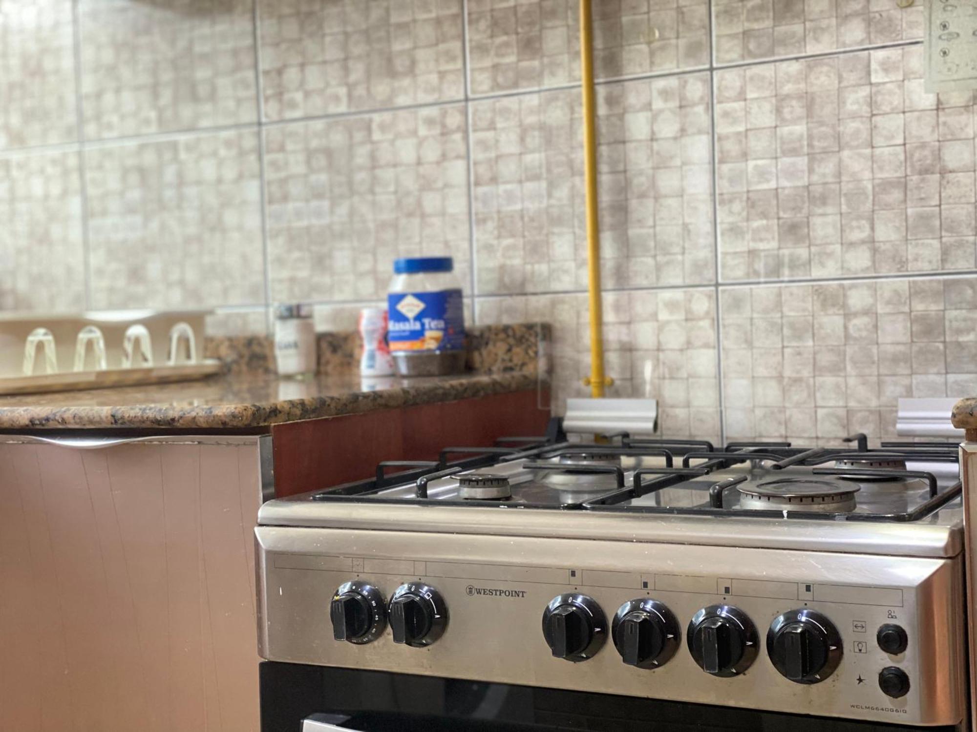 Apartament Skyline Haven In Dubai Marina Zewnętrze zdjęcie