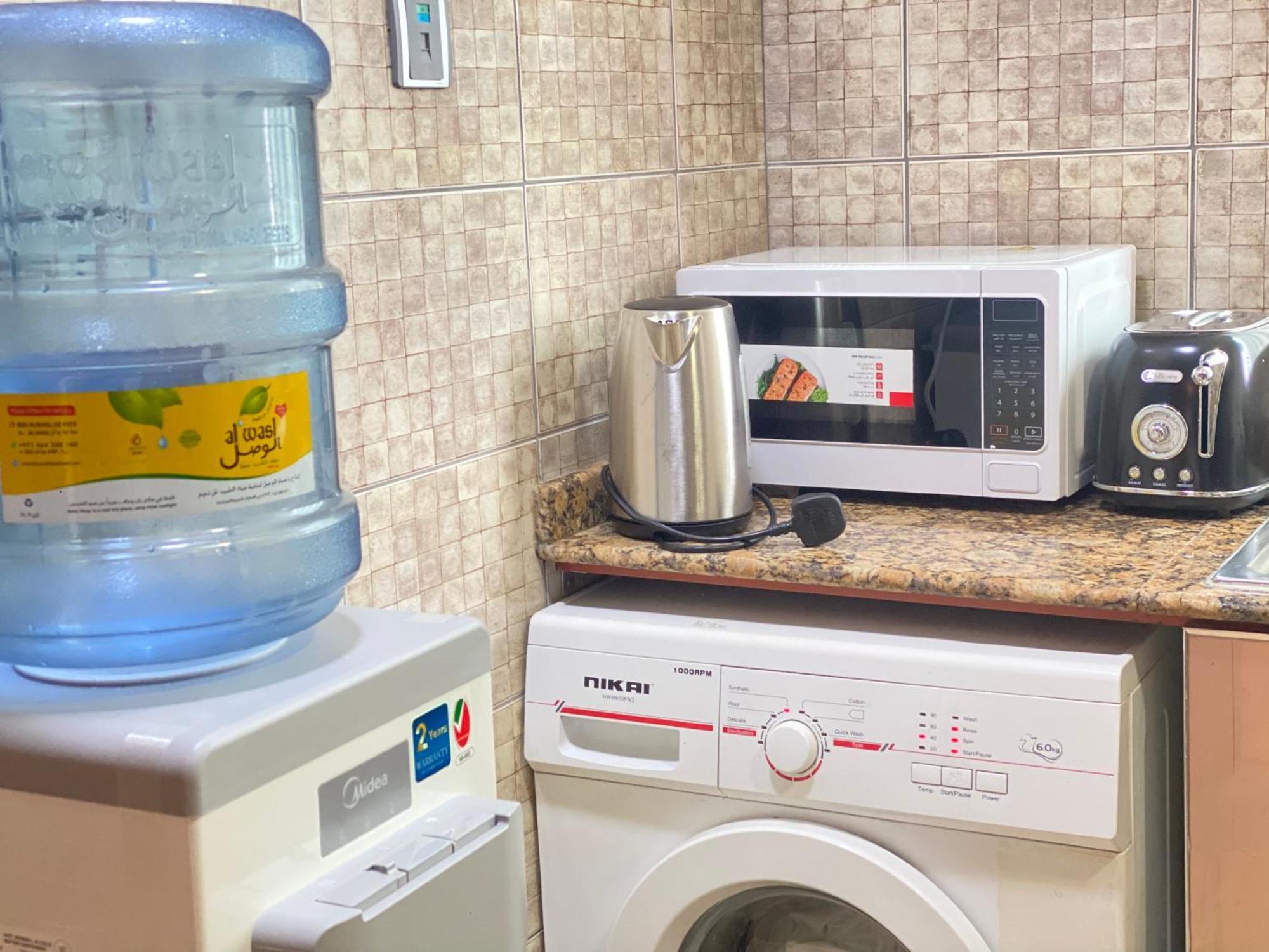 Apartament Skyline Haven In Dubai Marina Zewnętrze zdjęcie
