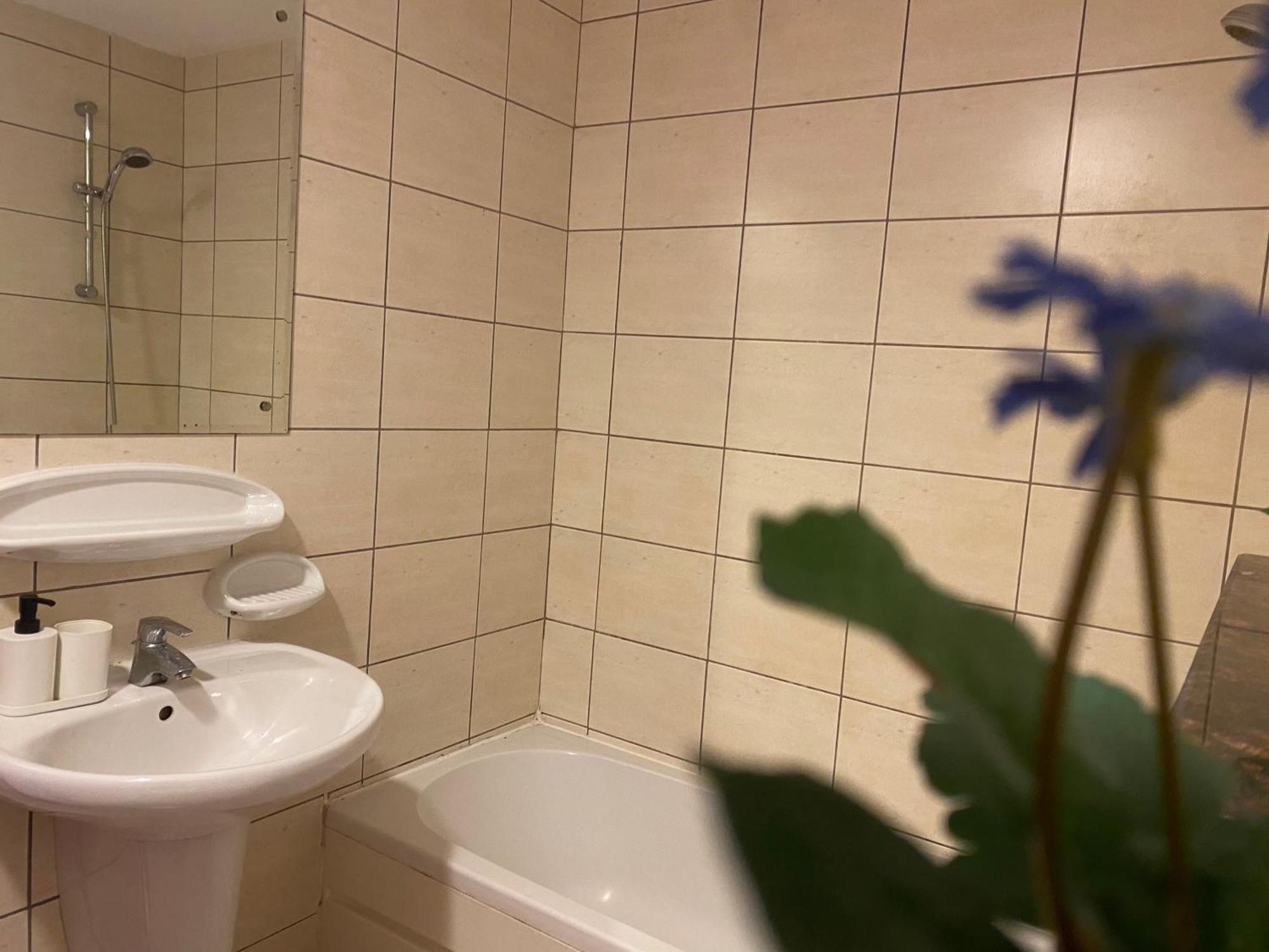 Apartament Skyline Haven In Dubai Marina Zewnętrze zdjęcie