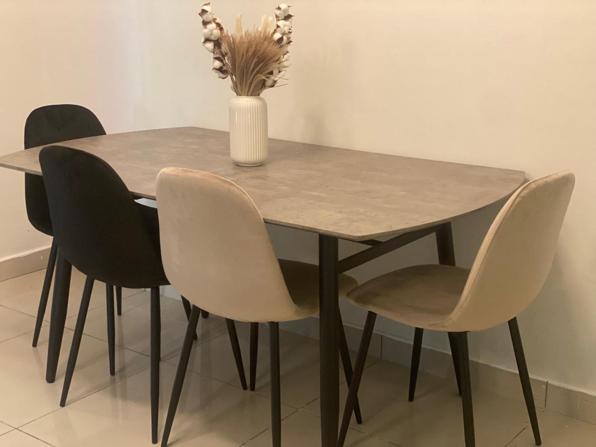 Apartament Skyline Haven In Dubai Marina Zewnętrze zdjęcie