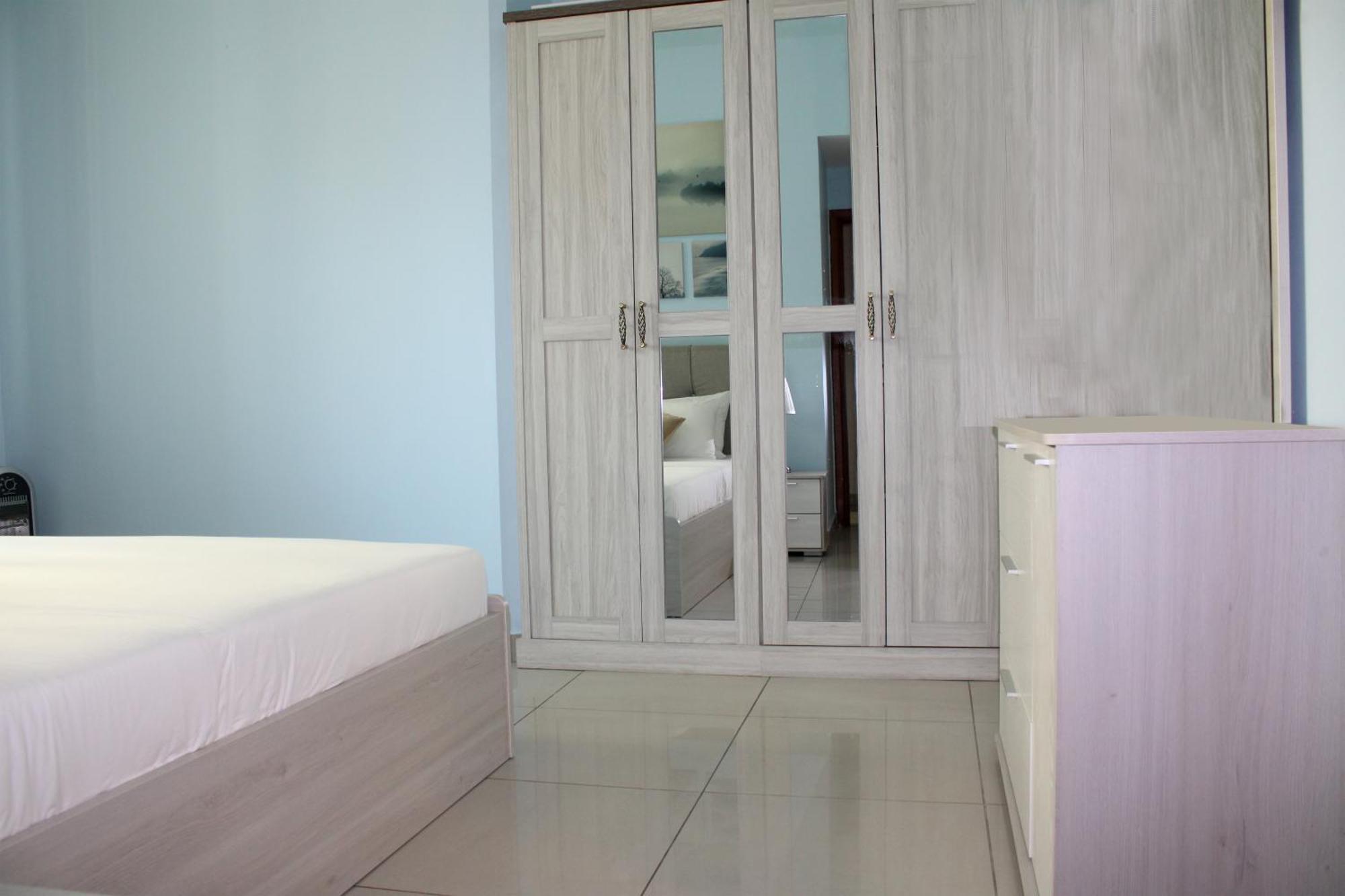 Apartament Skyline Haven In Dubai Marina Zewnętrze zdjęcie