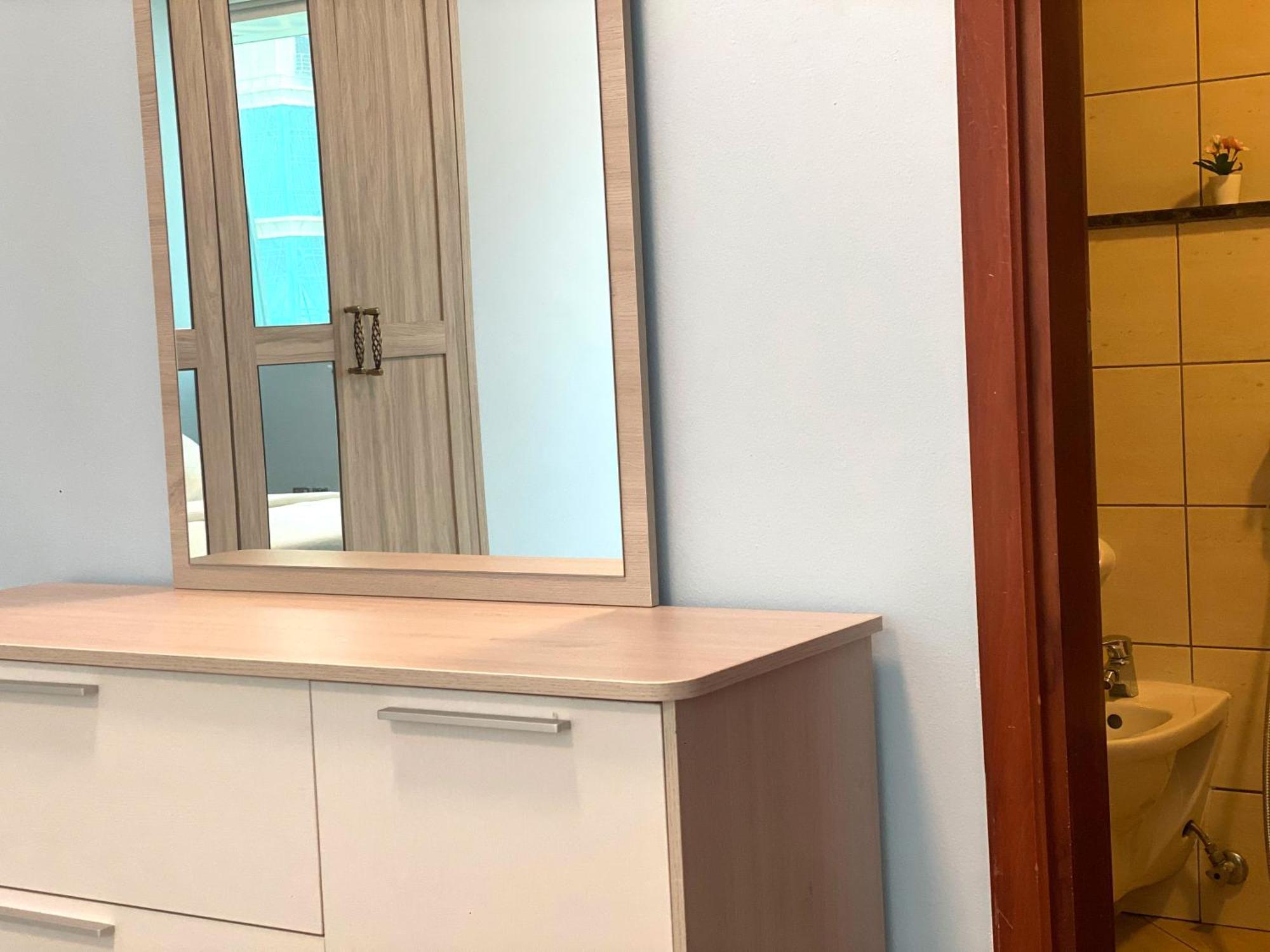 Apartament Skyline Haven In Dubai Marina Zewnętrze zdjęcie